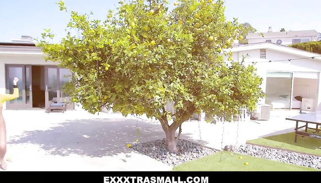 Interracial Audiophile Sex