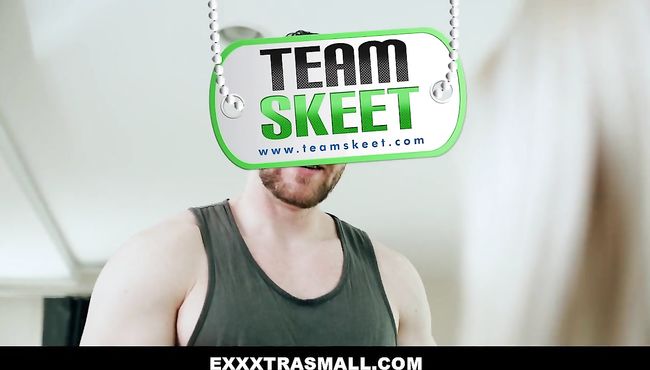 The Masking Tape Muff