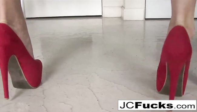 Happy Valentine's Day from Jayden Cole