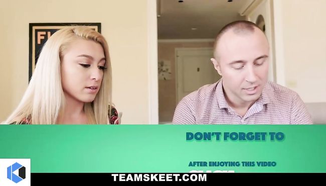 Creamy Surrogate Sex