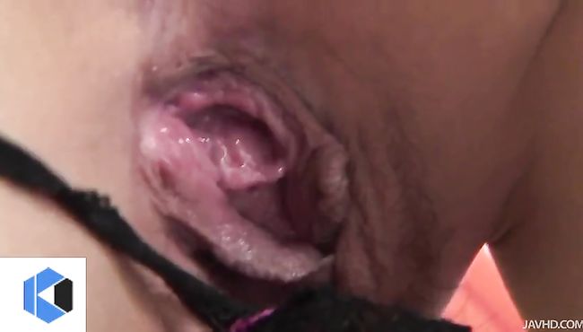 Bukkake - Erika Kurusu