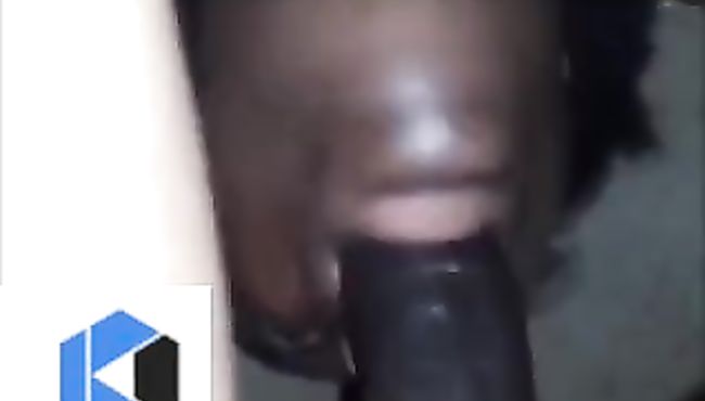 Big Tit Girlfriend Blowjob Sucking Black Cock - Free Porn Video From JizzPix.com