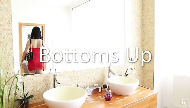 Bottoms Up - S36:E20