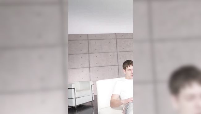 Glam babe craves blowjob and receives deep anal fuck