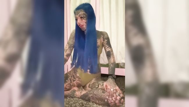 Quarantined interview