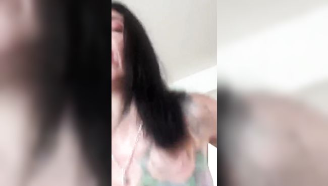 Hungry for cocks MILF gets all that she needs