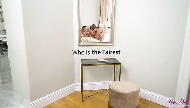 Who Is The Fairest - S2:E1