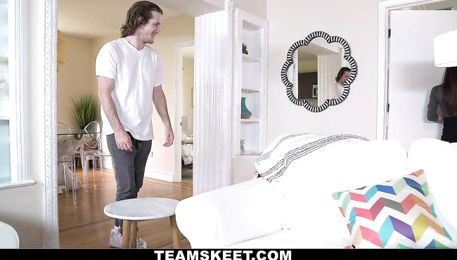 College Guys Love Braces