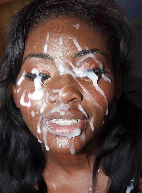 Facial (Dark Mode)